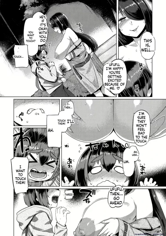 MMM; - Story 7 page 5