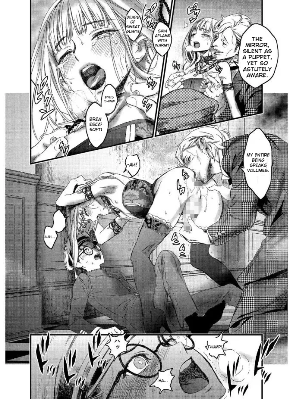 YOU CAN - Story 14