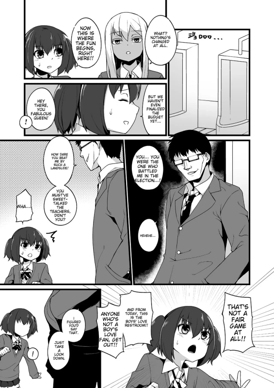 THIS BOYS - Story 10 page 2