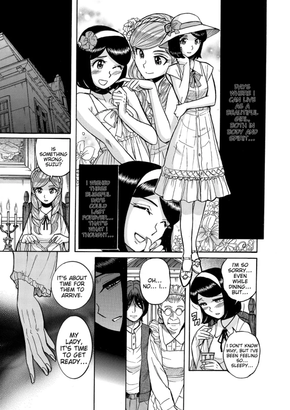 VERSION OF - Story 16 page 2