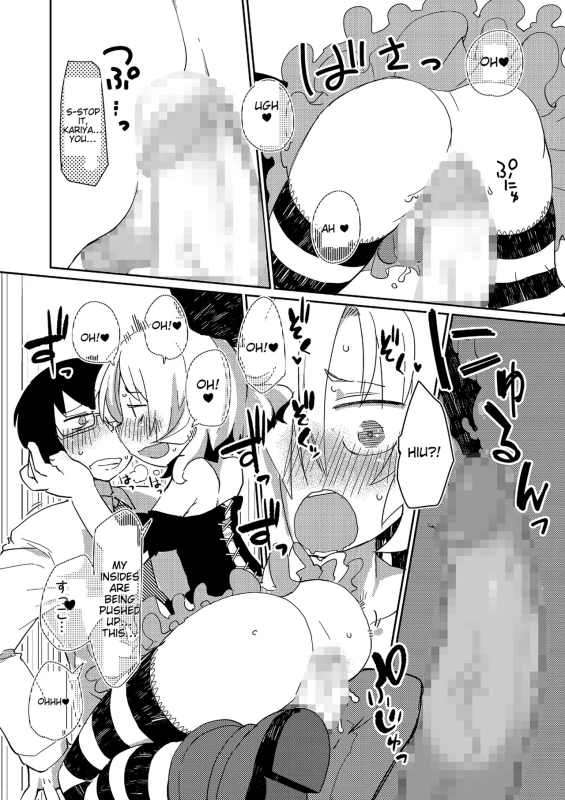 NOM - Story 12