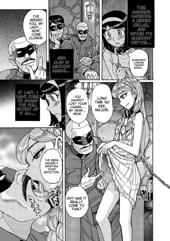 VERSION OF - Story 16 page 4
