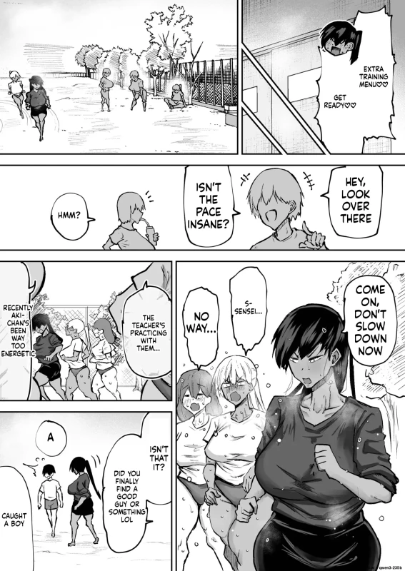V - Story 17 page 6