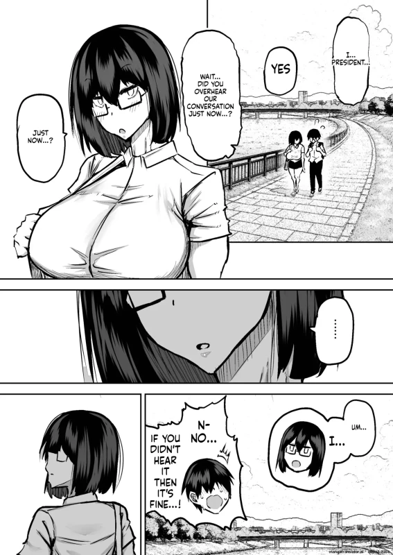AH... - Story 3 page 13