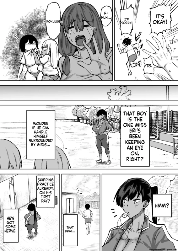 HIROYA- - Story 14