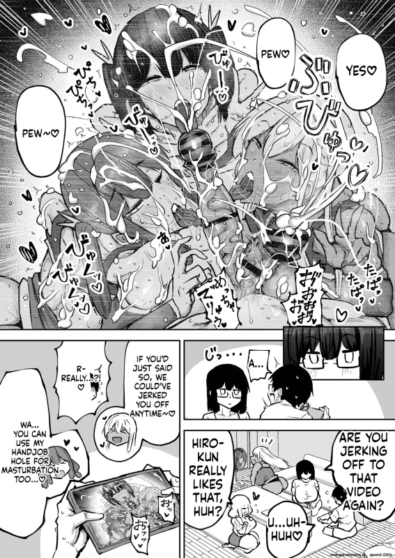 HIRO- - Story 30