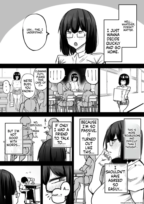 MIN - Story 25
