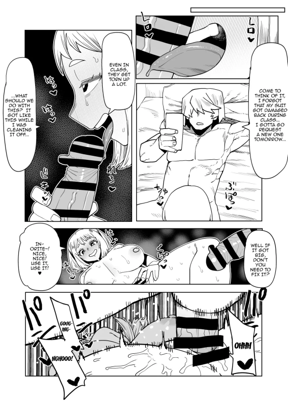 NH-. - Story 22 page 8