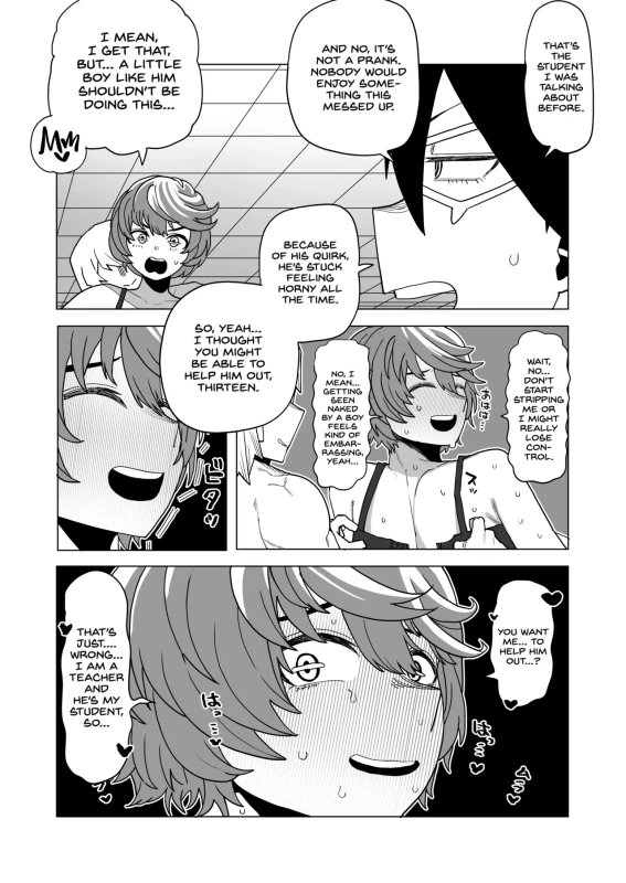 I CANT - Story 24 page 10