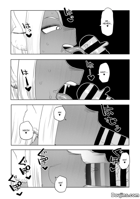 Teisou Gyakuten no Hero Academia | Inverted Morality Hero Academia page 451