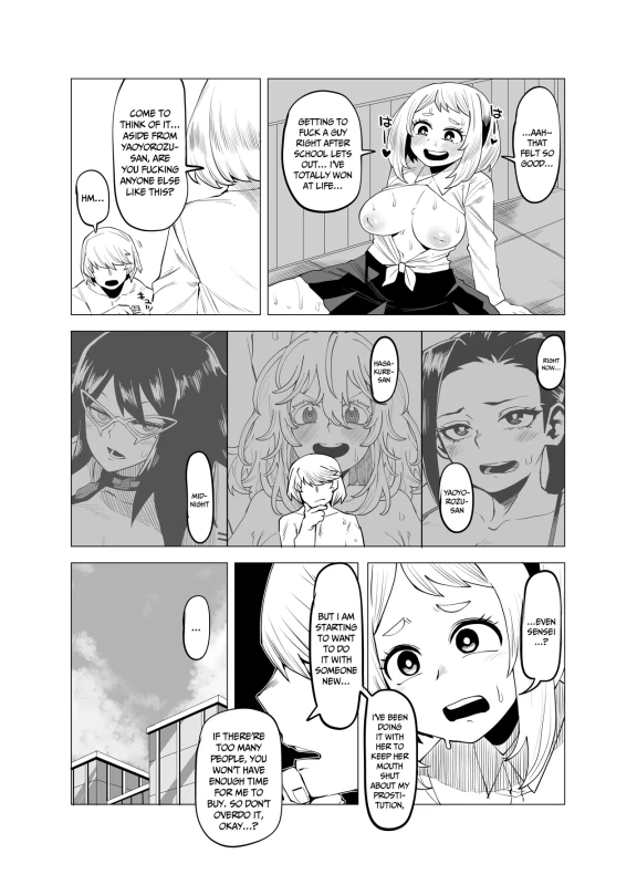 MNGH! - Story 4 page 2