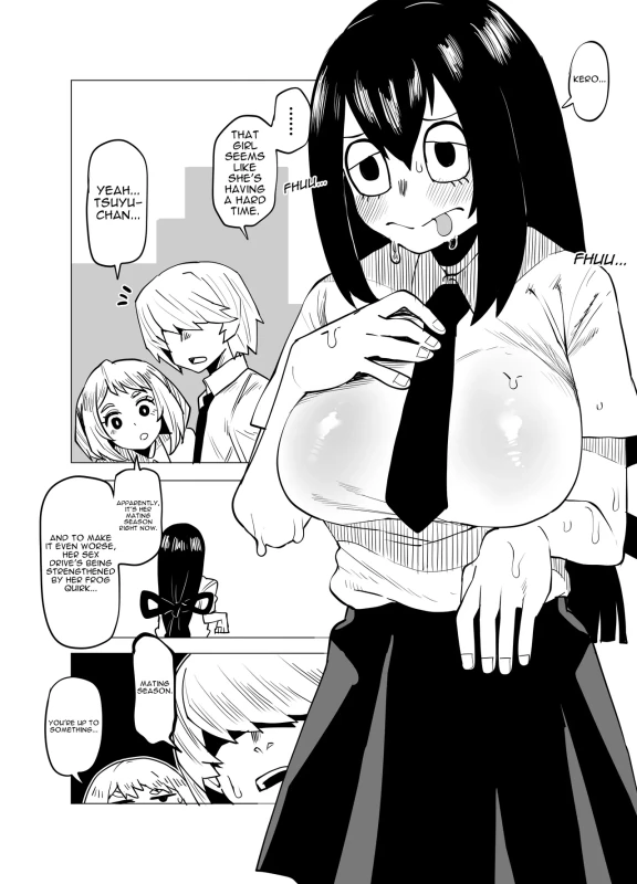 AGH! - Story 3 page 4