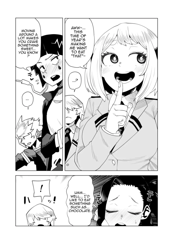 THIS... IT'S - Story 5 page 8