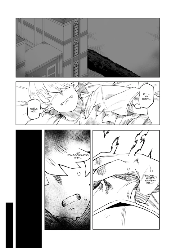 Ohh. - Story 12 page 11