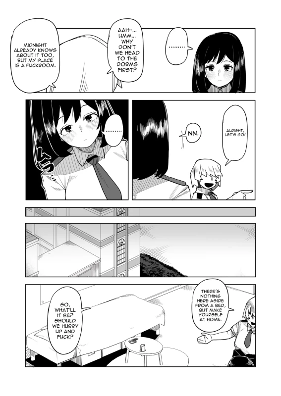 Teisou Gyakuten no Hero Academia | Inverted Morality Hero Academia page 242