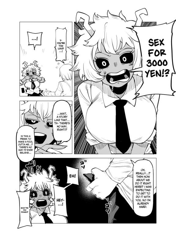 T INFO A - Story 2 page 26