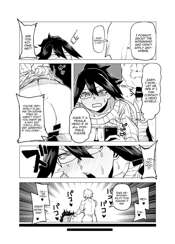 KEKU... - Story 5 page 25