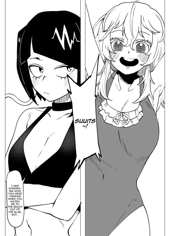 KEKU... - Story 5 page 14