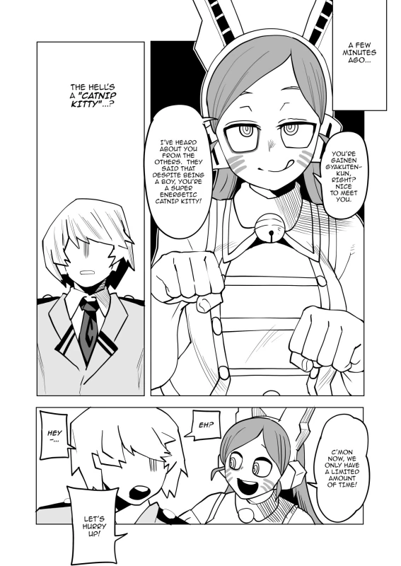 WAY. - Story 13 page 4