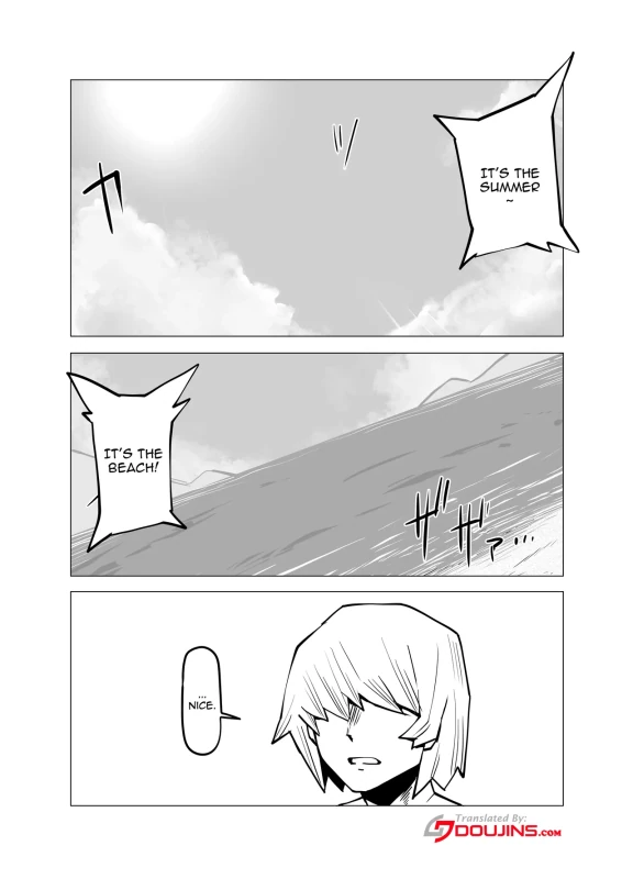 KEKU... - Story 5 page 11
