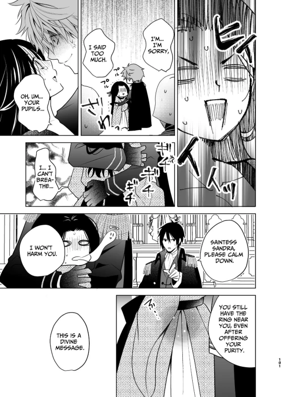 TO DIE HERE, - Story 8 page 8