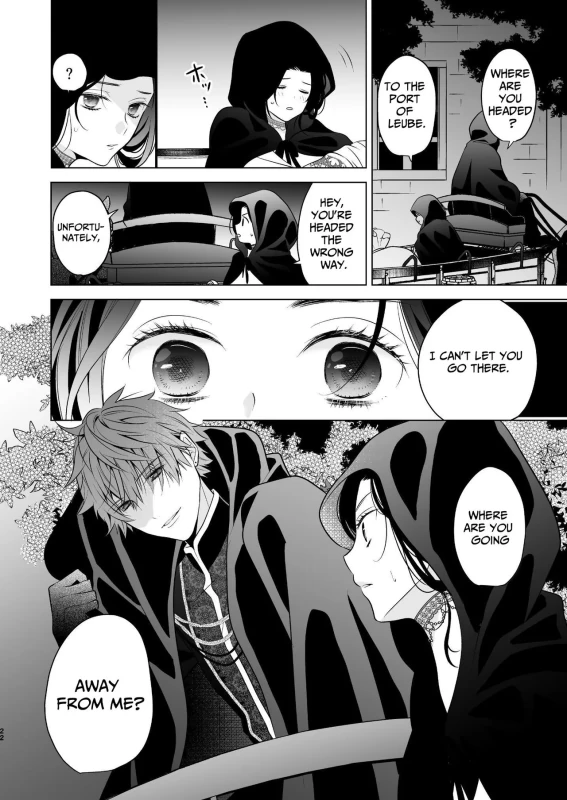 BUT HIS - Story 2 page 9