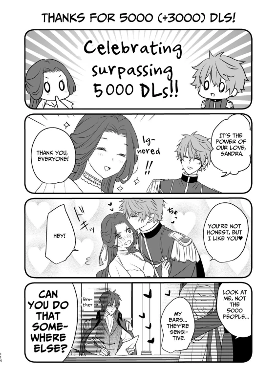 FEELINGS - Story 9 page 8