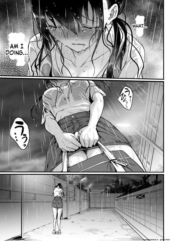 ...WAIT, - Story 7 page 10