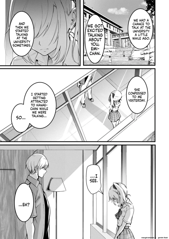 ANYWAY, - Story 2 page 9