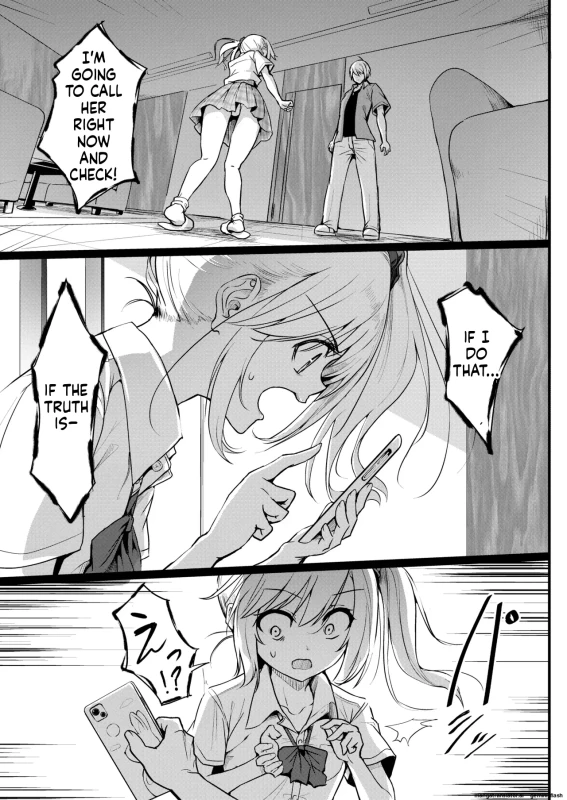 ANYWAY, - Story 2 page 11