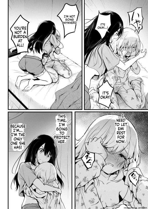 KANAE... - Story 5 page 2