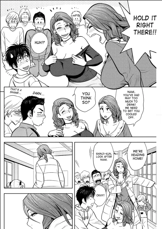ARE YOU - Story 24 page 10