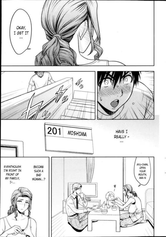 LUH... - Story 5 page 9
