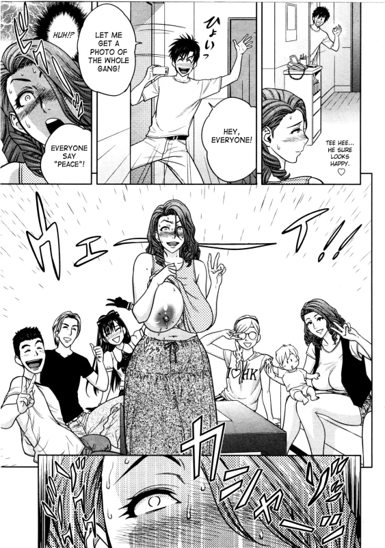 BOOBS, - Story 16 page 7