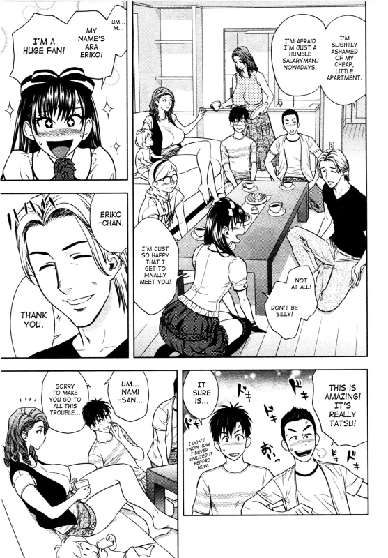 BOOBS, - Story 16 page 4