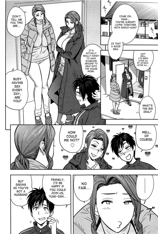 Chapter 14 - Story 23 page 2