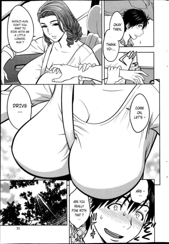 THE - - Story 2 page 14