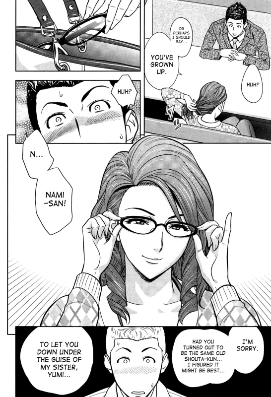 IT IN MY - Story 18 page 10