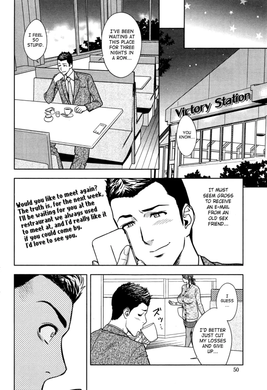IT IN MY - Story 18 page 9