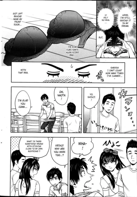 THE - - Story 2 page 7