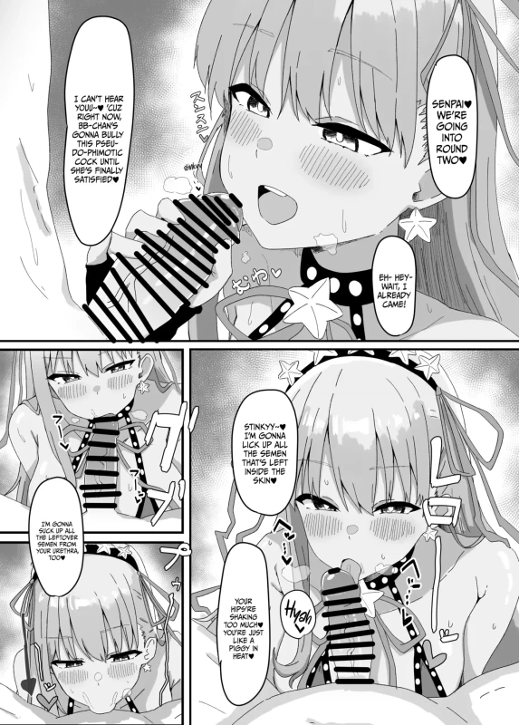 THE - Story 2 page 9