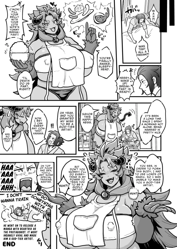 USTOMER: - Story 2 page 12