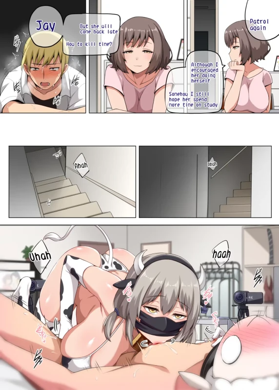 Hach - Story 8 page 3