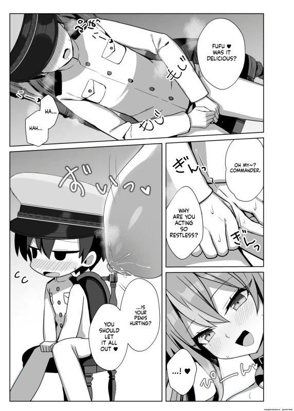 er» - Story 5 page 23