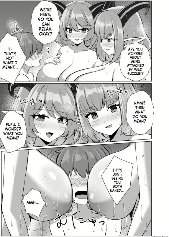 FATIGUE - Story 6