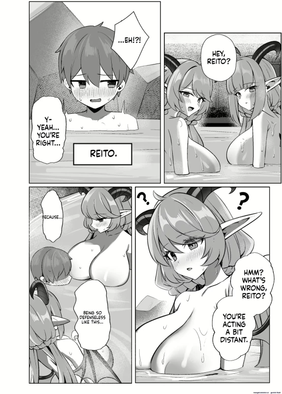 FATIGUE - Story 6 page 2