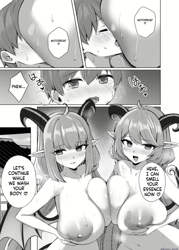 FATIGUE - Story 6 page 5