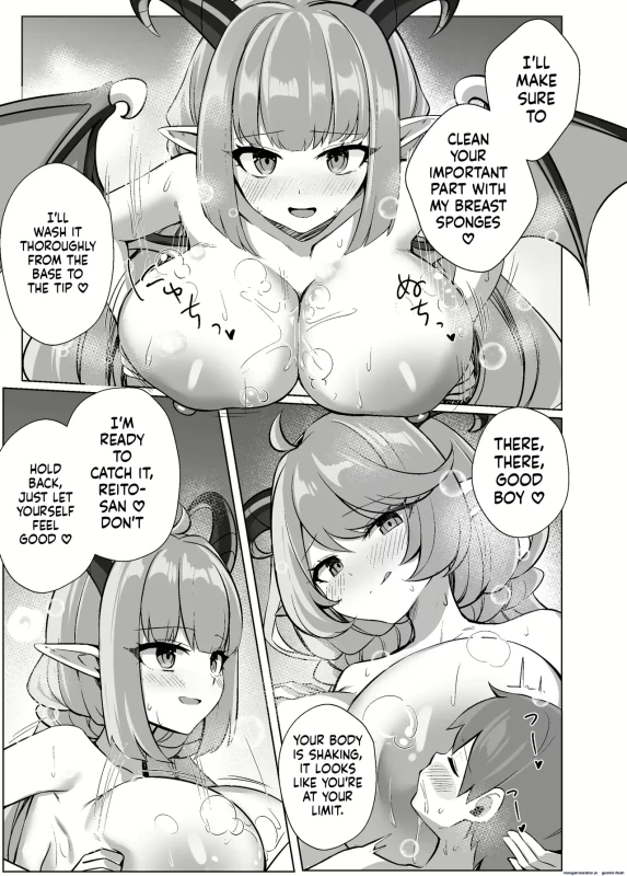FATIGUE - Story 6 page 7