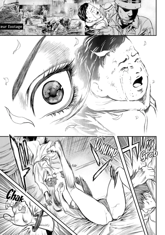 Waruhame ~ Maruhi Sennyuu Sosakan Agatha ~ 1 Ch. 1,2 page 29