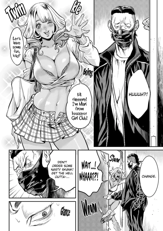 TEAM - Story 2 page 9